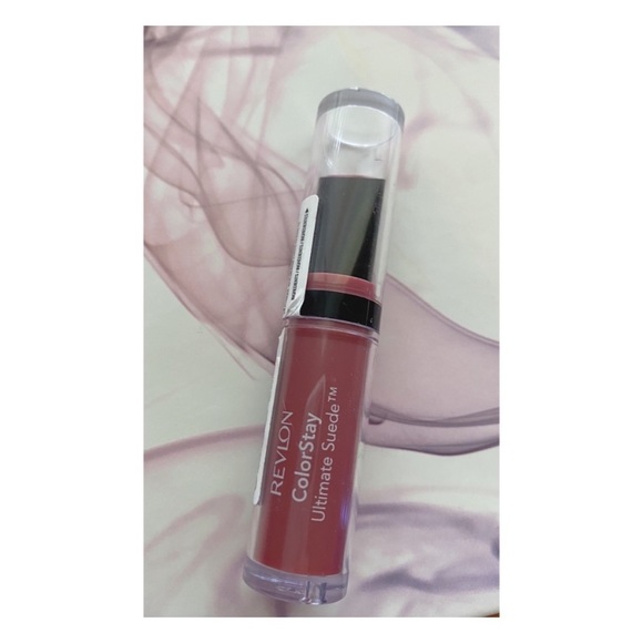 🌷 Revlon ColorStay - Ultimate Suede 🌷 - Picture 1 of 2